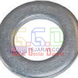 Flat washer Flat washer